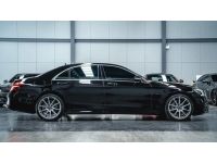 Mercedes-Benz S560e AMG Premium ปี 2021 ไมล์ 15,xxx Km รูปที่ 3